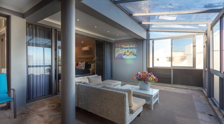 Atlantic Spa Boutique Hotel