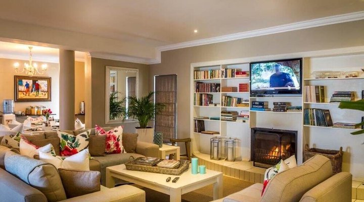 Atlantic Spa Boutique Hotel
