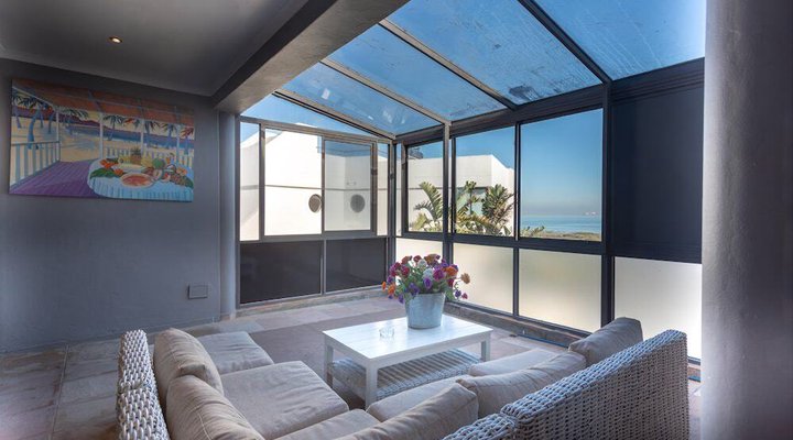 Atlantic Spa Boutique Hotel