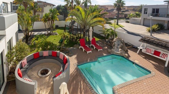 Atlantic Spa Boutique Hotel