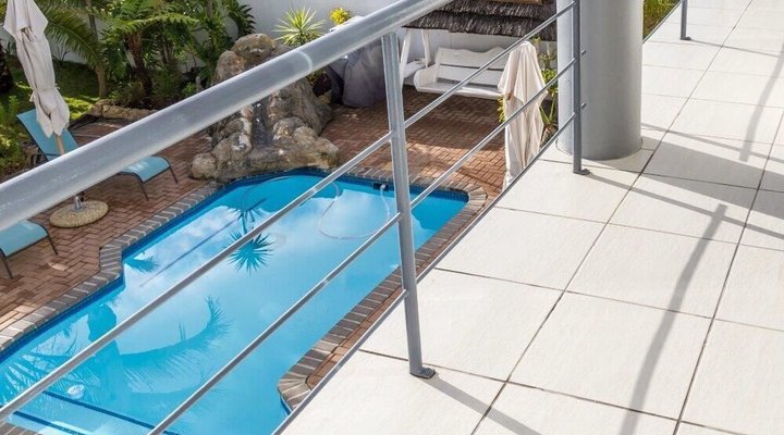 Atlantic Spa Boutique Hotel