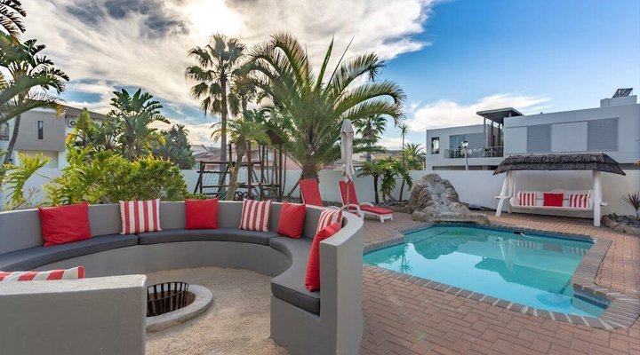 Atlantic Spa Boutique Hotel
