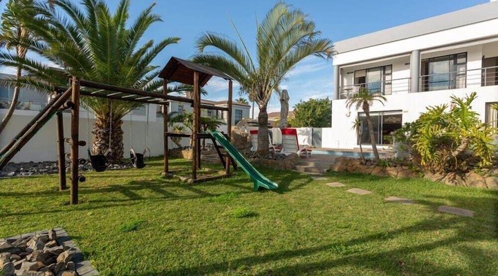 Atlantic Spa Boutique Hotel