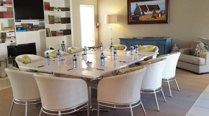 Atlantic Spa Boutique Hotel