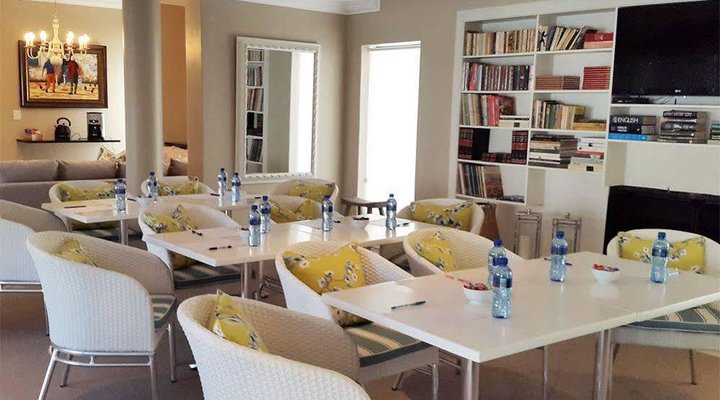 Atlantic Spa Boutique Hotel