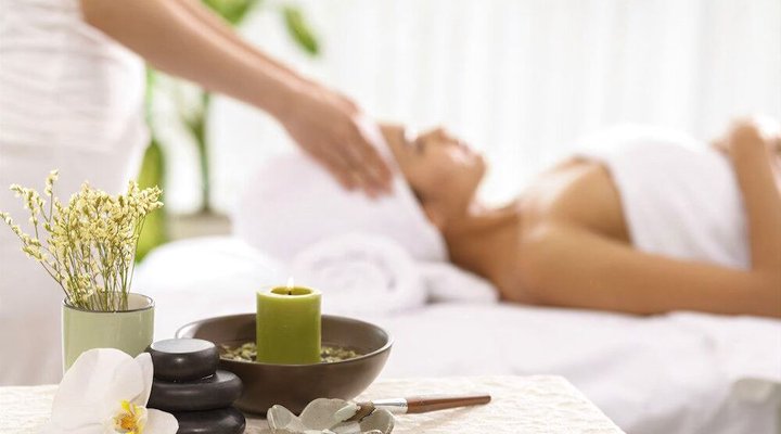 Atlantic Spa Boutique Hotel