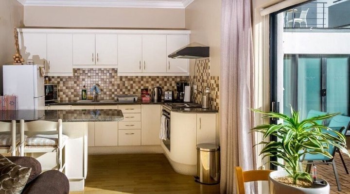 Atlantic Spa Boutique Hotel