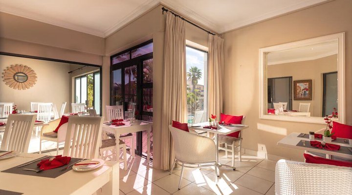 Atlantic Spa Boutique Hotel