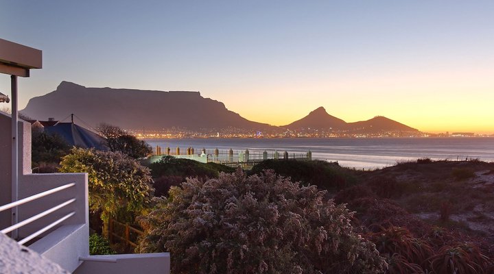 Marechale Way 