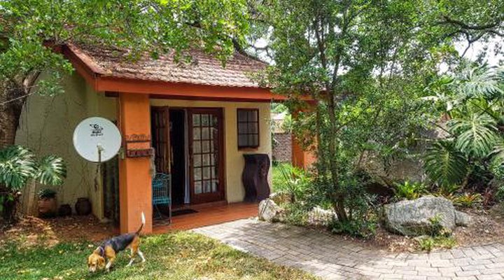 Raka Cottage