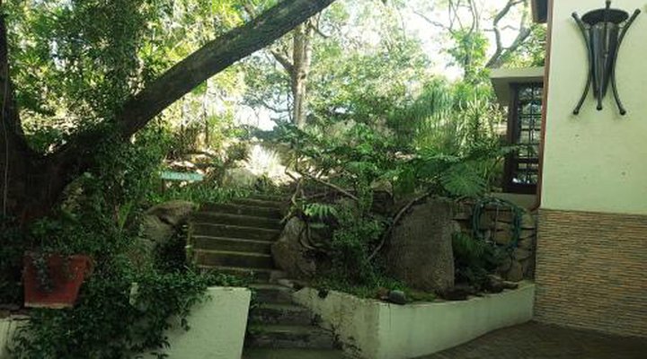Raka Cottage