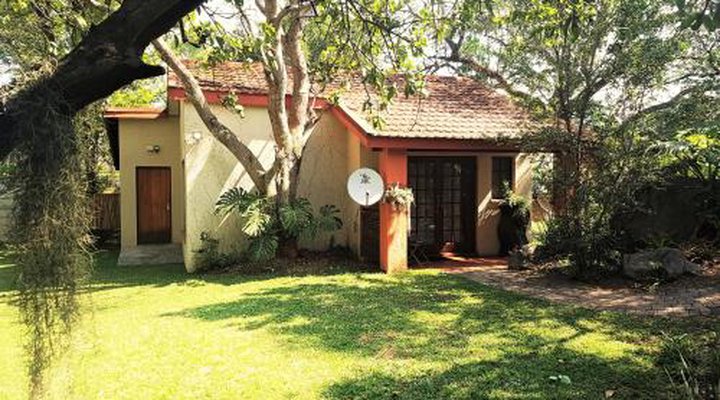 Raka Cottage