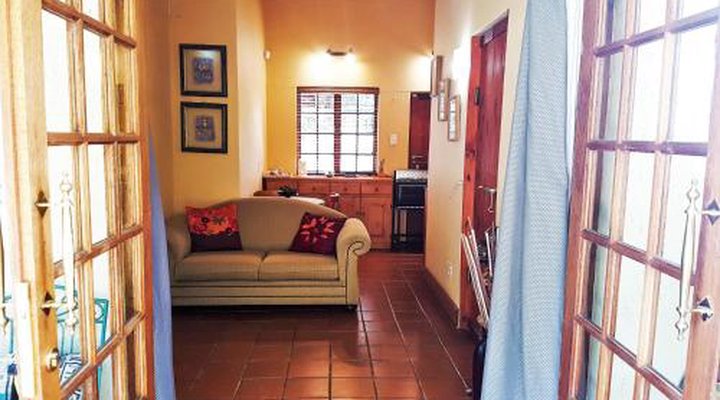 Raka Cottage