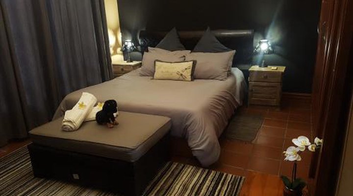 Raka Cottage