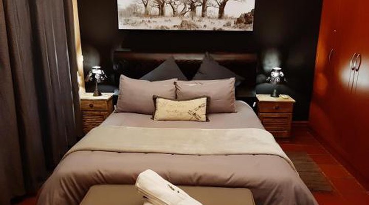 Raka Cottage