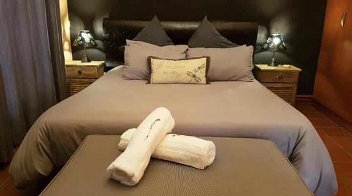 Raka Cottage