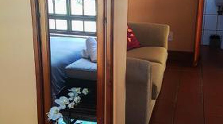 Raka Cottage