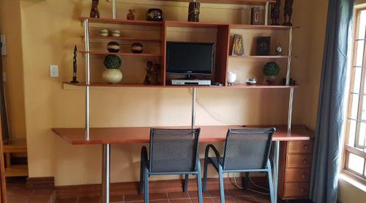 Raka Cottage