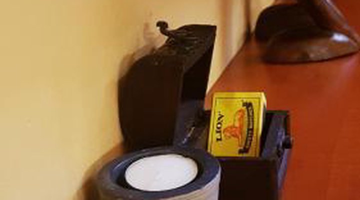 Raka Cottage