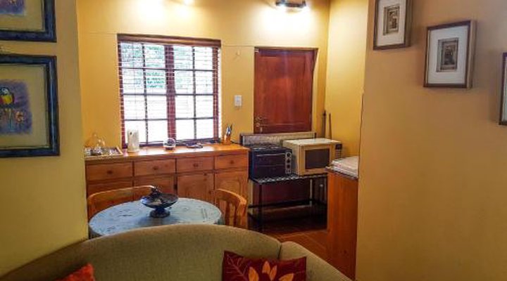 Raka Cottage