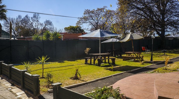 ACN International Regency Lodge
