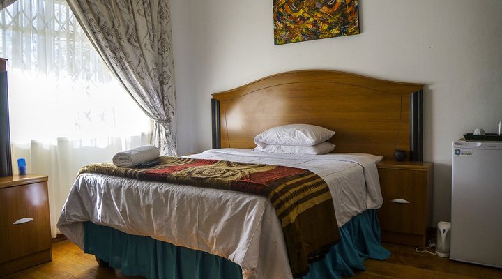 ACN International Regency Lodge