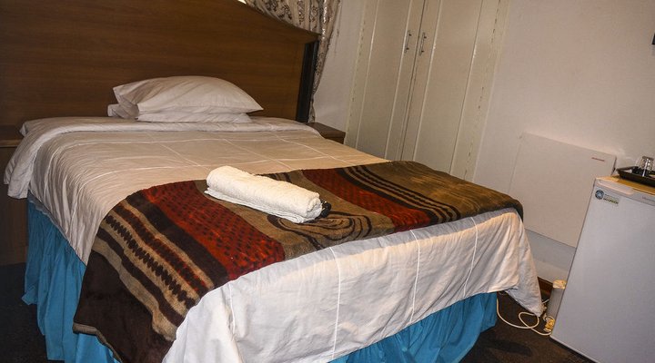 ACN International Regency Lodge