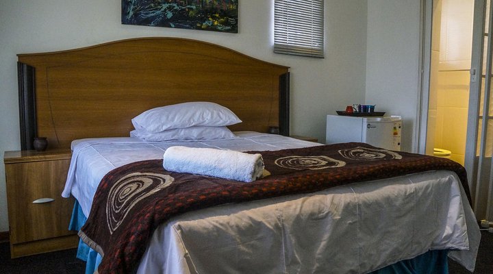 ACN International Regency Lodge