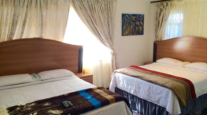 ACN International Regency Lodge