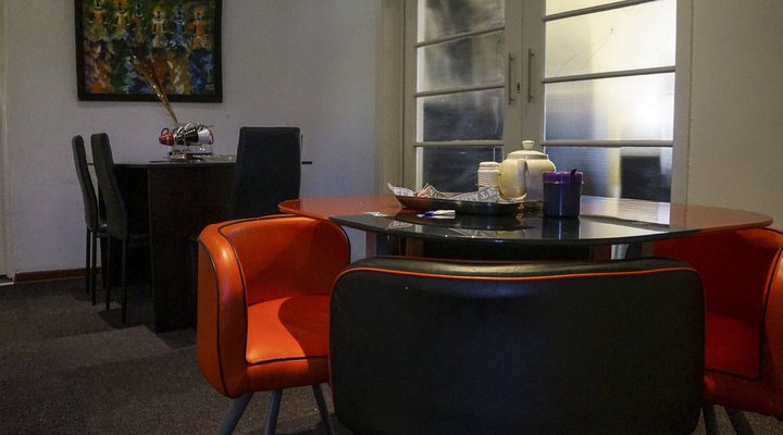 ACN International Regency Lodge