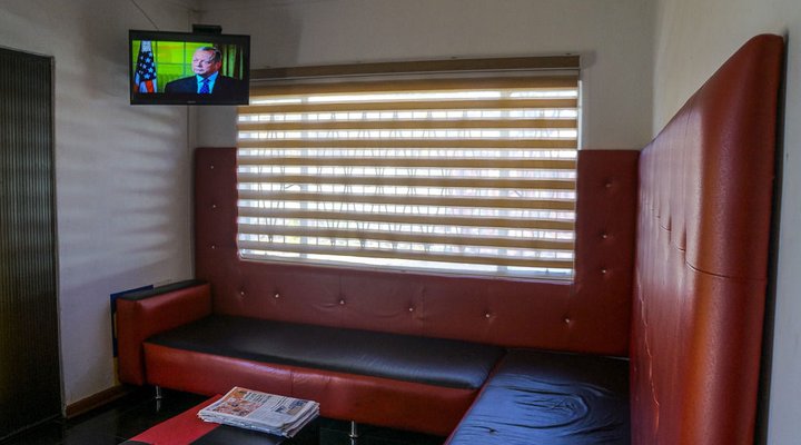 ACN International Regency Lodge