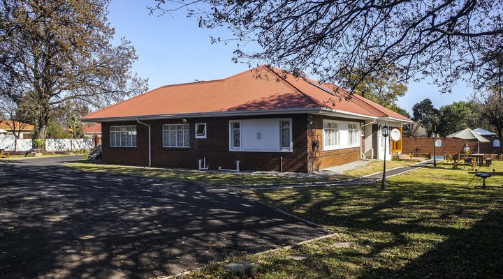 ACN International Regency Lodge