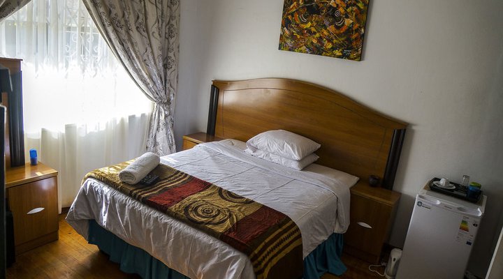 ACN International Regency Lodge