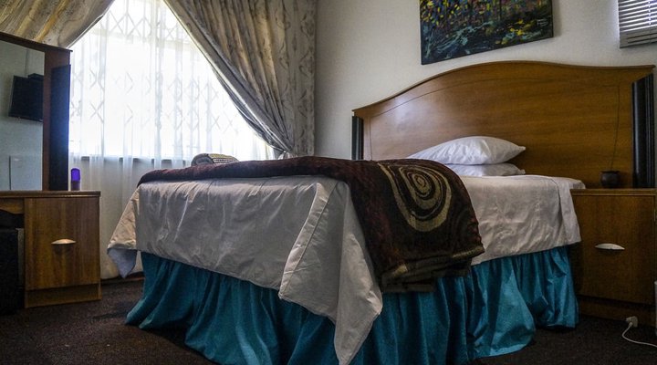 ACN International Regency Lodge