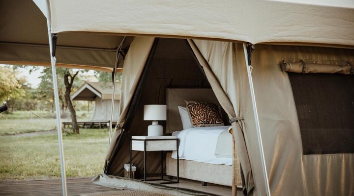 Unyati Safari Lodge