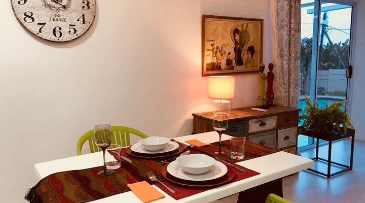American Style Guesthouse