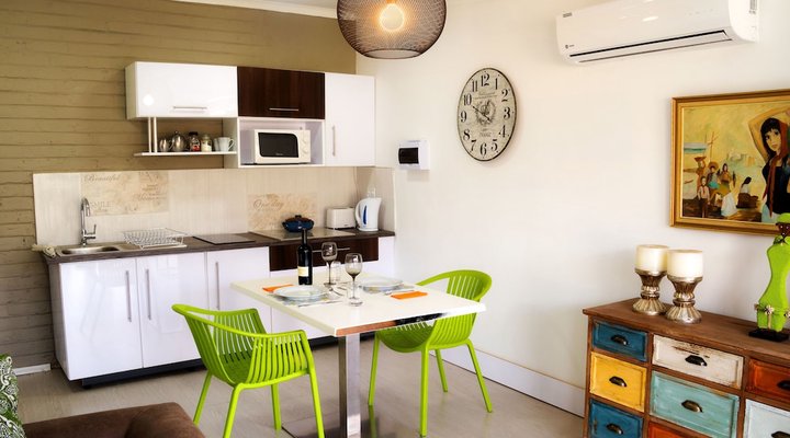 American Style Guesthouse