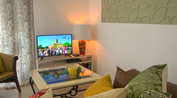 American Style Guesthouse