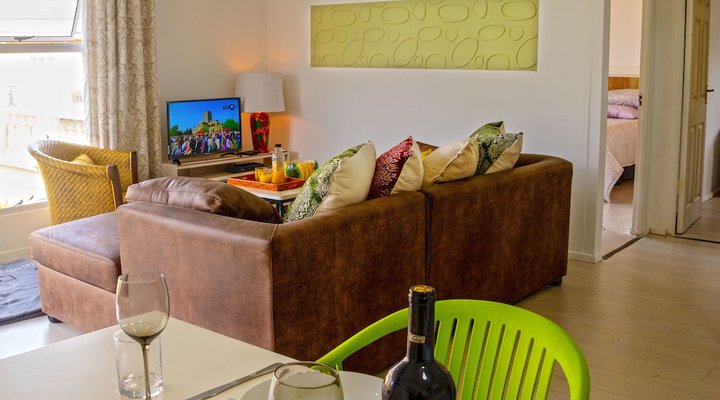 American Style Guesthouse