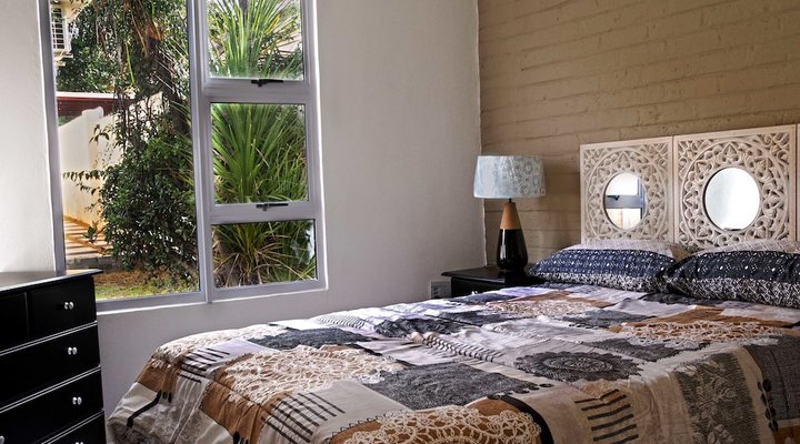 American Style Guesthouse