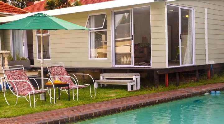 American Style Guesthouse