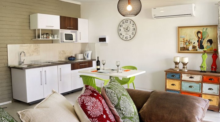 American Style Guesthouse