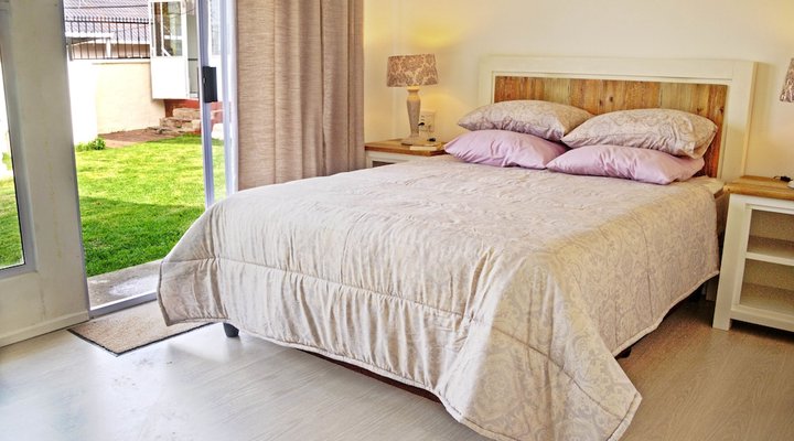 American Style Guesthouse