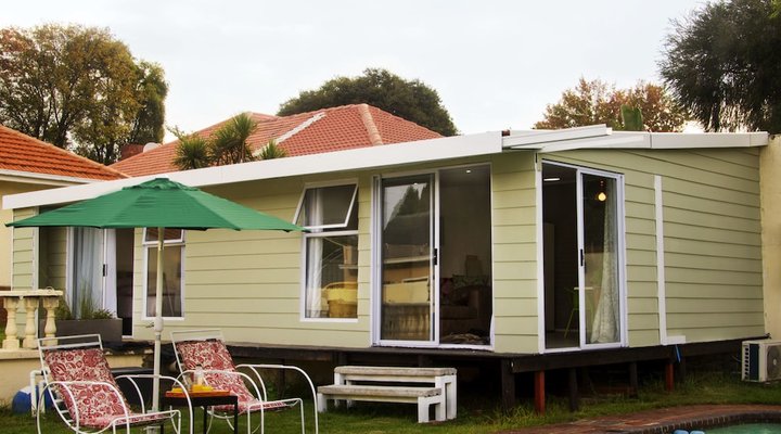 American Style Guesthouse