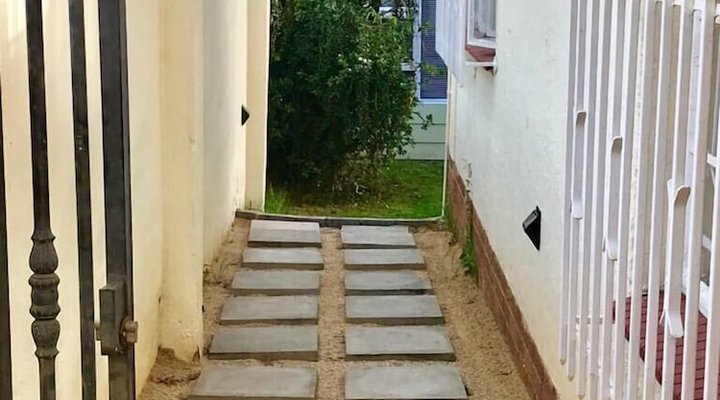 American Style Guesthouse