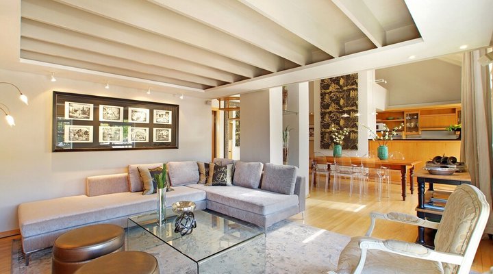 Palmkloof Penthouse