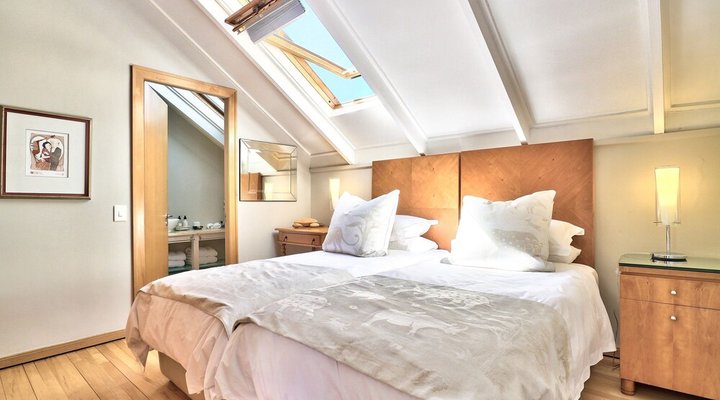 Palmkloof Penthouse