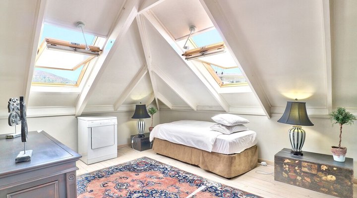 Palmkloof Penthouse