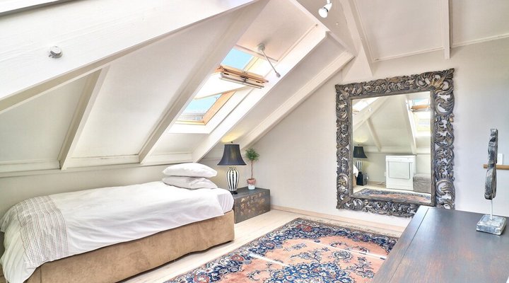 Palmkloof Penthouse