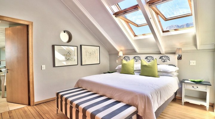 Palmkloof Penthouse